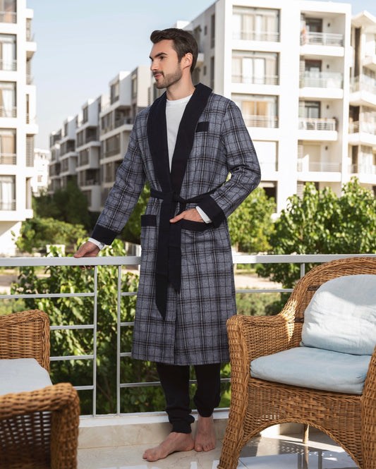 Men Italian Robe