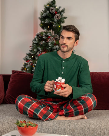 MEN'S Christmas Pajama