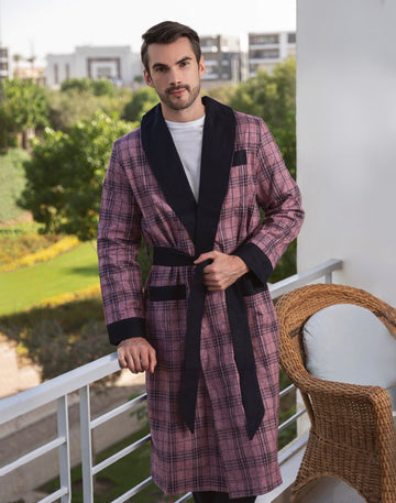 Men Italian Robe