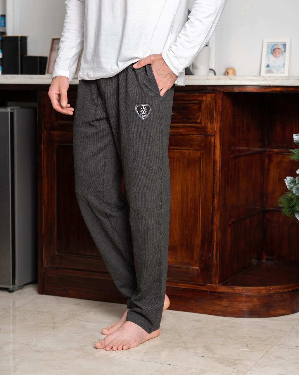 Heavy Plain Sweatpants