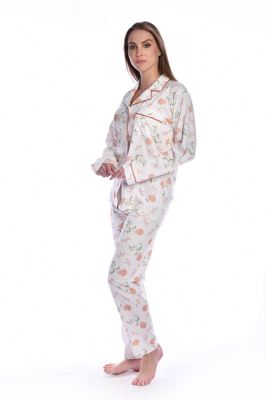 Trendy women pajama