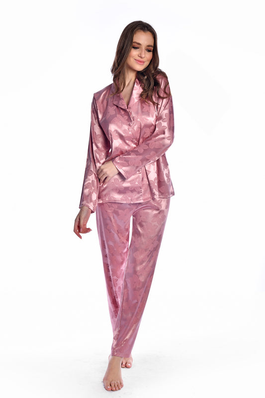 Best Seller Satin Pajama